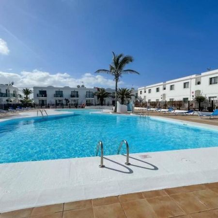 Sunny Noa'S Apartment Double Pool View- Wifi Fibra By Rentalfue Corralejo Exteriér fotografie