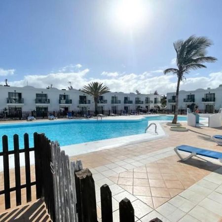 Sunny Noa'S Apartment Double Pool View- Wifi Fibra By Rentalfue Corralejo Exteriér fotografie