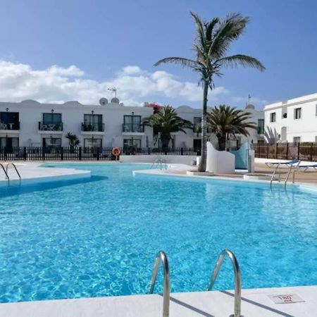 Sunny Noa'S Apartment Double Pool View- Wifi Fibra By Rentalfue Corralejo Exteriér fotografie